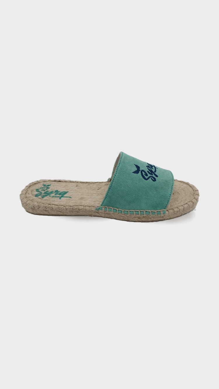 NIEUS - SYRQBRAND