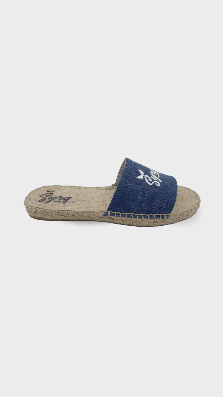 NIEUS - SYRQBRAND